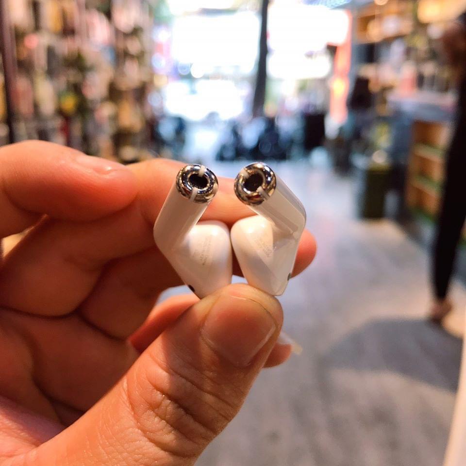 [AIRPODS 2] tai nghe bluetooth tws đôi tên định vi Phiên Bản airpod 2 cao cấp | BigBuy360 - bigbuy360.vn