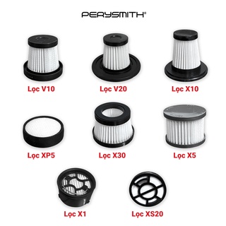 Lõi lọc HEPA PerySmith (Quý khách chú ý chọn lọc phù hợp với model sản phẩm)