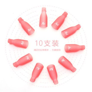 Kẹp ủ móng tay , kẹp ủ phá gel