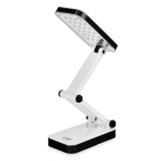Đèn LED để bàn hình Iphone gấp gọn 24 bóng