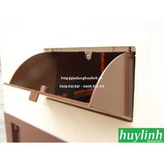 Máy làm mát FujiE AC-40C