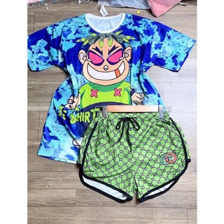 đồ bộ mặc nhà