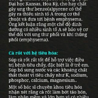 1kg Cà rốt sấy khô