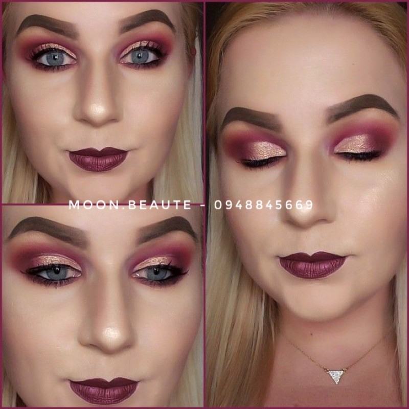 Bảng mắt Summer Lovin’ BH Cosmetics