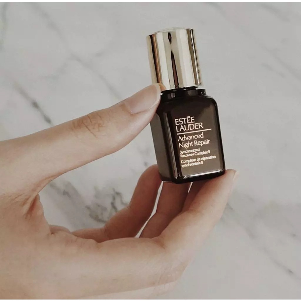 7ml Estee Lauder Advanced Night Repair Synchronized Recovery Complex II - Tinh Chất Chống Lão Hoá 7ml