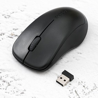 Chuột máy tính không dây Genius NX7005
