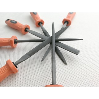 Bộ giũa mini cao cấp Asaki AK-3899