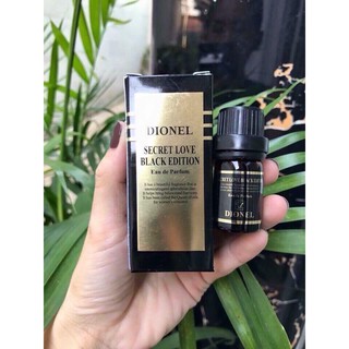 Nước hoa vùng kín Dione