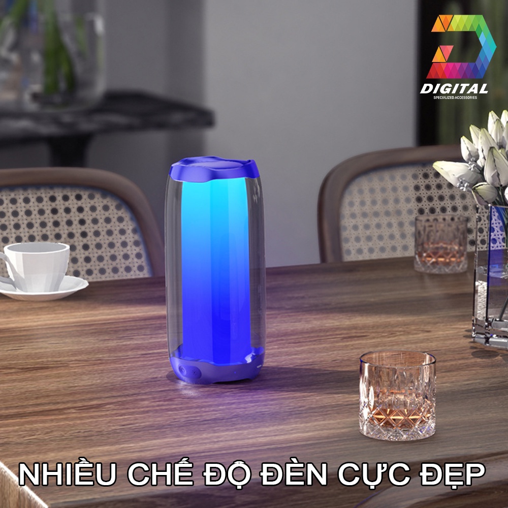 Loa Bluetooth Hoco HC8 True Wireless Stereo Chính Hãng