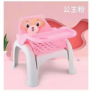 ghế ăn dặm 3 in 1 cho bé