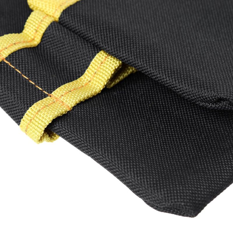 Túi Đeo Hông Đựng Dụng Cụ Sửa Điện Tiện Lợi Giá Đỡ