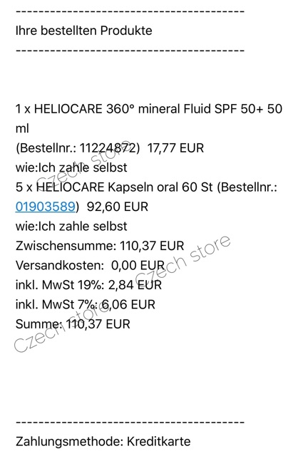 Kem chống nắng HELIOCARE 360 50ml gel oil free , fluid cream , mineral , ultra d | BigBuy360 - bigbuy360.vn