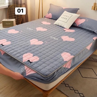 Chăn phủ trải giường