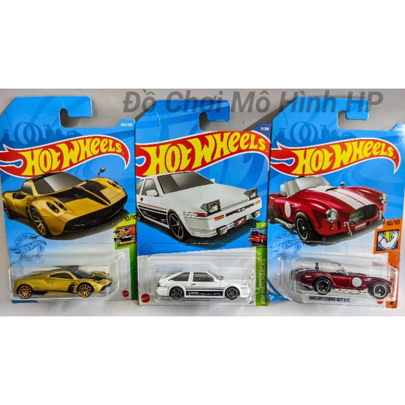 HotWheels: 60k Xe mô hình HotWheels đồ chơi an toàn giá rẻ.