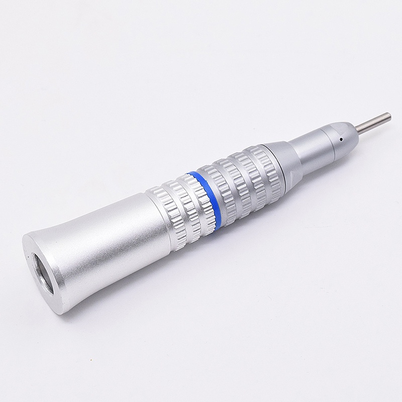 Bộ Tuabin Tay Cầm Thẳng Tốc Độ Thấp Cho Nha Khoa