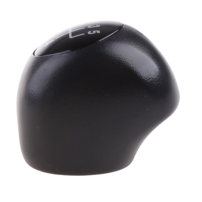 Núm Bọc Cần Số 5 Tốc Độ Dành Cho Xe Hơi Clio Kangoo 2006 2007 2008