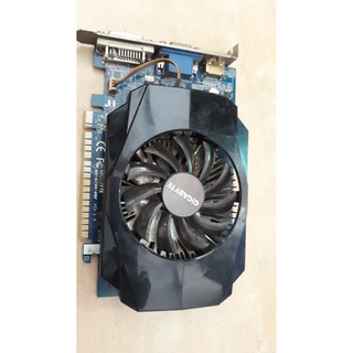 Vga giga gt730 2g d3