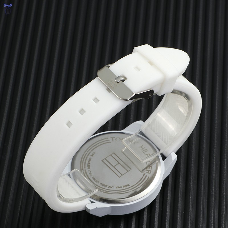 Đồng Hồ Đeo Tay Thể Thao Thời Trang Công Sở