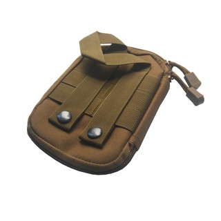 Túi y tế đeo thắt lưng thời trang EDC