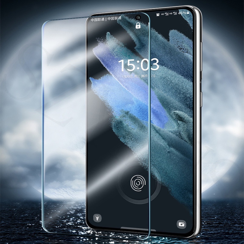 Kính Cường Lực Bảo Vệ Màn Hình Cho samsung galaxy s23 plus fe s21 s22 plus s20 s21 fe s23fe s21fe s20fe