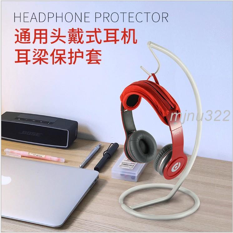 Đệm Mút Tai Nghe Trùm Đầu Magic Sound Beats Solo Hd Chuyên Dụng