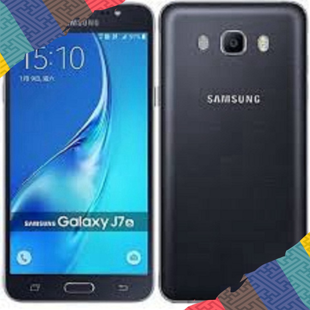 SALE NGHỈ LỄ điện thoại Samsung Galaxy J5 2016 2sim ram 2G/16G Chính hãng đủ màu SALE NGHỈ LỄ