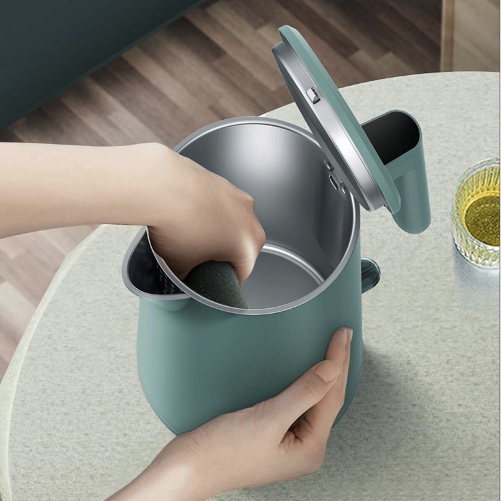 Ấm đun nước Mijia 1A 1.5L, VIOMI 1.7L