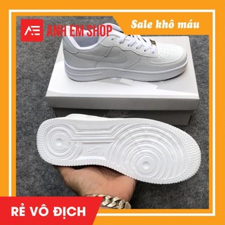 [MUA GIẦY TẶNG TẤT] Giày Thể Thao Fa Nam Nữ