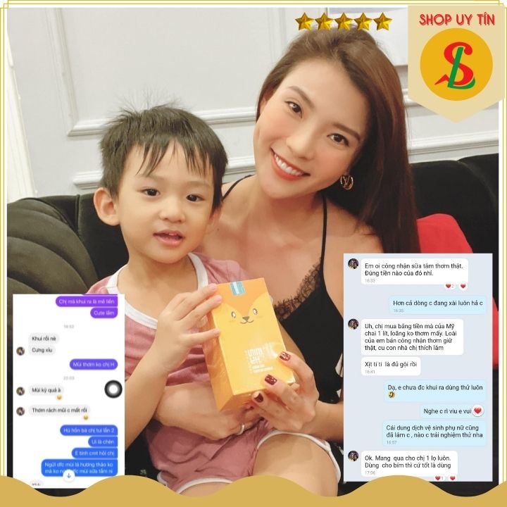 Sữa tắm gội cho bé, dầu gội thảo dược MINHY, sữa tắm gội toàn thân làm mềm da và không cay mắt bé 250ml NPP Songliemshop