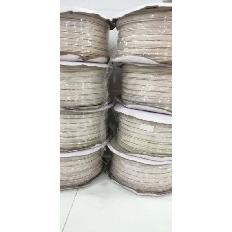 Dây loa Monster super flat mini lõi đồng siêu mịn như tơ