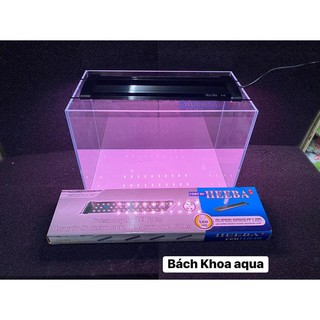 Đèn led mix màu Heeba 40cm-80cm