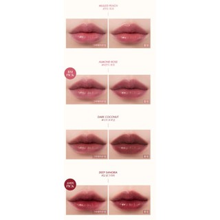 Son Tint Lì Romand Juicy Lasting Tint