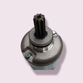 Củ đề xe máy WINNER - Mô tơ đề Honda Winner