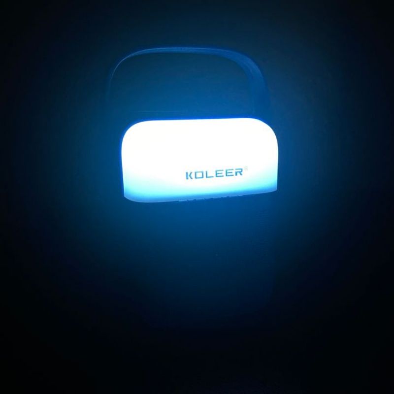 Loa Bluetooth KOLLER S158