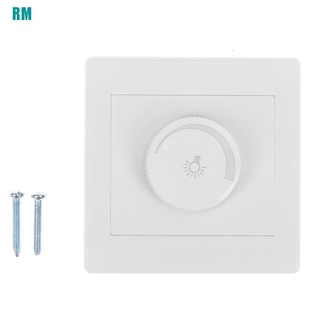 Công Tắc Điều Chỉnh Độ Sáng Đèn Led 200w 220v