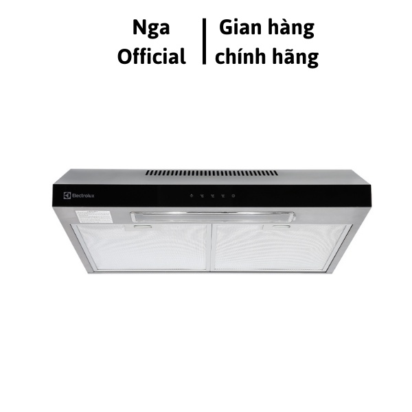 Máy hút mùi âm tủ Electrolux ERF726SBA