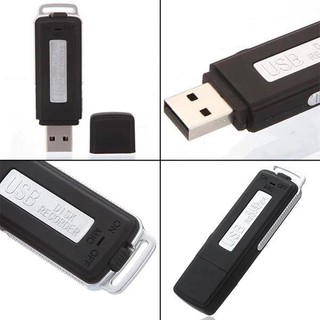Ghi âm hình usb 16gb x-u2
