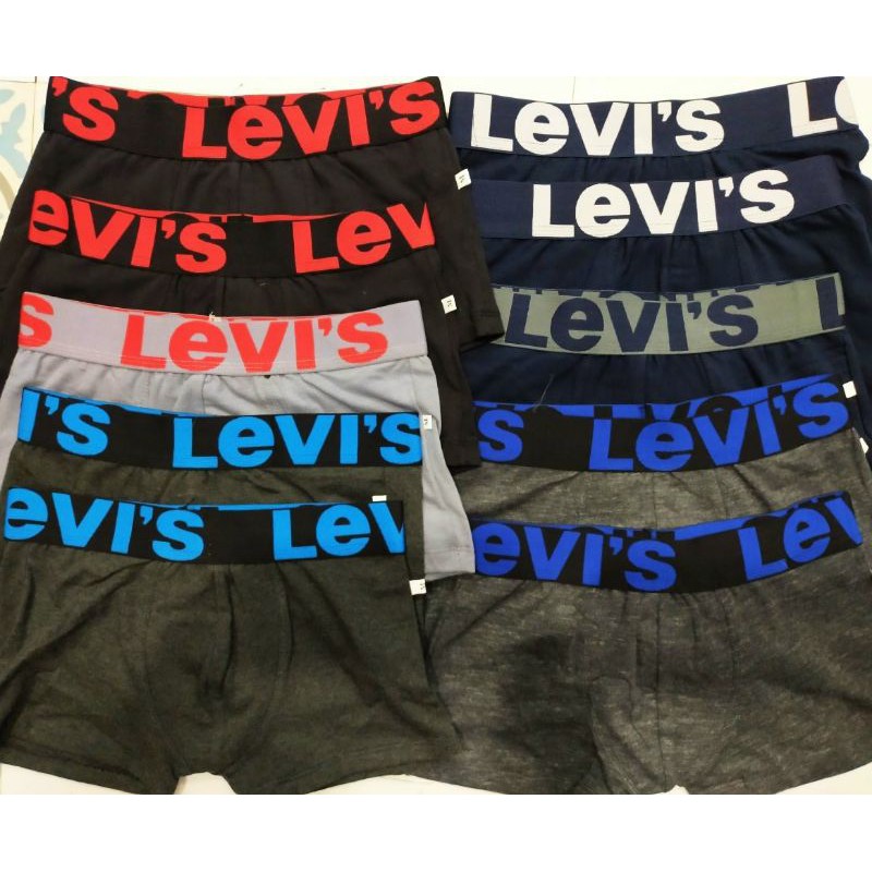 Sịp tam giác / boxer dành cho Tomboy Transguy