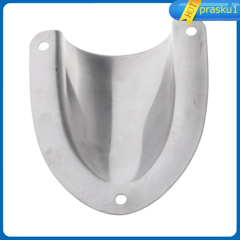 Vỏ bọc dây cáp bằng thép không gỉ cho thuyền Prasku1 2x | BigBuy360 - bigbuy360.vn