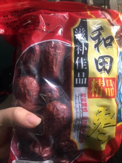 Táo đỏ Tân Cương size đại