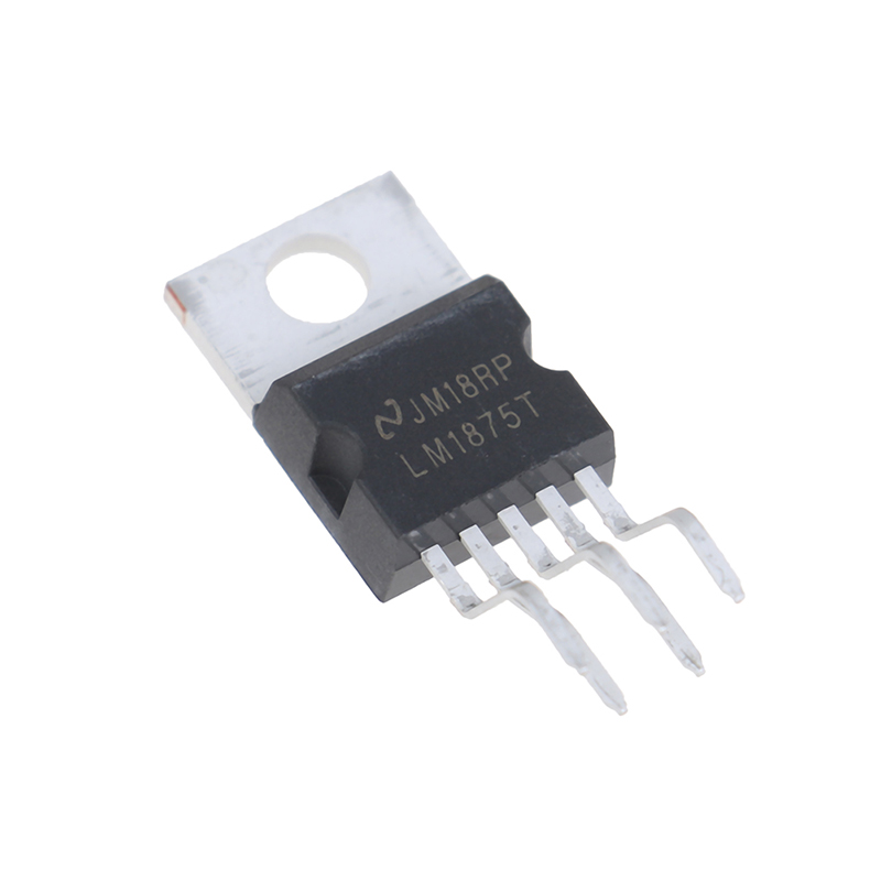 CHANNEL Mô Đun Khuếch Đại Âm Thanh Hifi 1 Bộ 20w Lm1875T | BigBuy360 - bigbuy360.vn