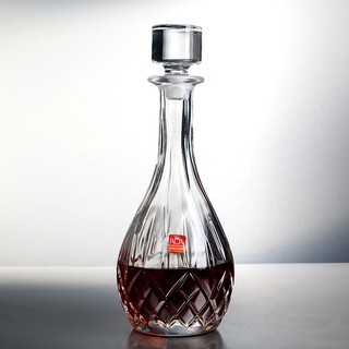 Bình tròn pha lê Ý RCR Opera 900ml