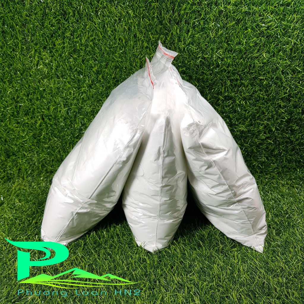 Bột sắn - Tinh bột sắn  túi 1kg