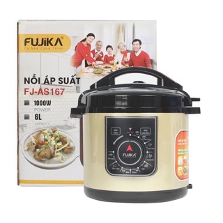 Nồi áp suất điện FUJIKA