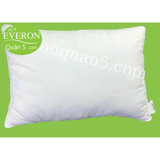 Ruột gối nằm Everon 45cm x 65cm có tem điện tử chính hãng