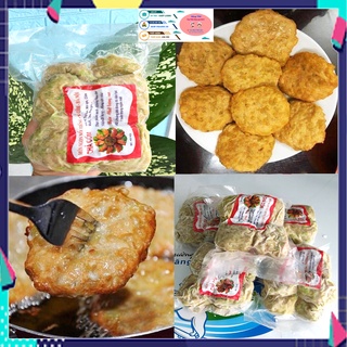 Chả cốm hà nội -