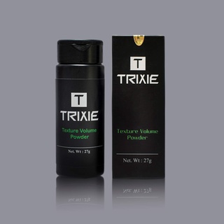 Bột wax tạo phồng kiểu tóc Trixie, giữ nếp tốt , bóng mờ , mua 5 tặng 1 , tiết kiệm nhiều hơn