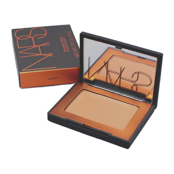 Nars - Set Son &amp; Phấn Tạo Khối Nars Laguna Beauty Insider Mini Set