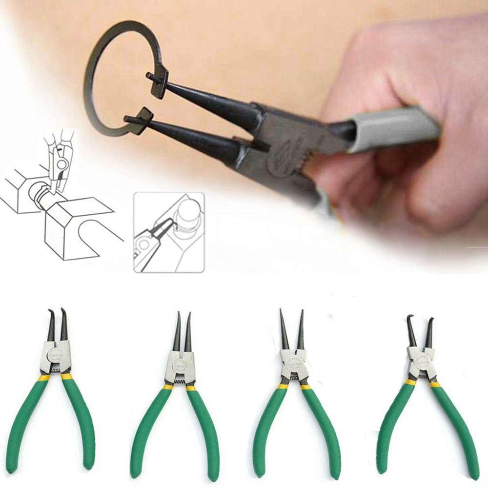 Kìm Lắp Đặt Bên Ngoài Đa Năng Tiện Dụng