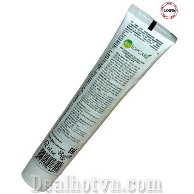 KEM CHỐNG SUY GIÃN TĨNH MẠCH CHIẾT XUẤT HẠT DẺ NGỰA  42ML | BigBuy360 - bigbuy360.vn